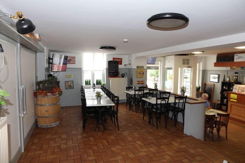 Café des Amis — photo 3