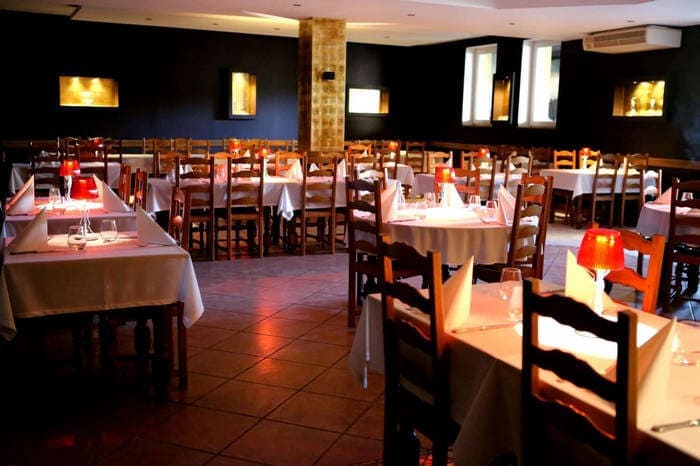 Le P'tit Bistrot — photo 3