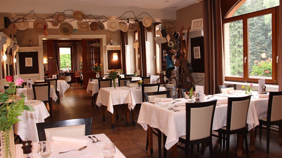 Auberge des Mesanges — photo 3
