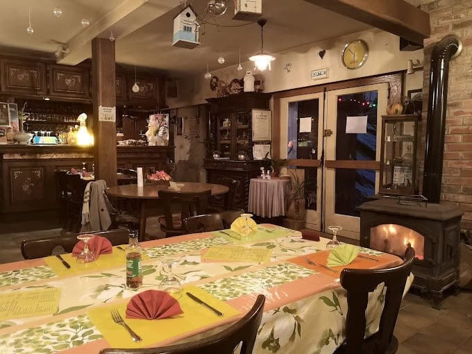 Auberge du Klausenberg — photo 3