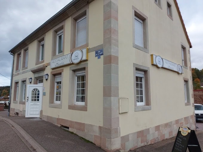 Le Meisenthal — photo 3