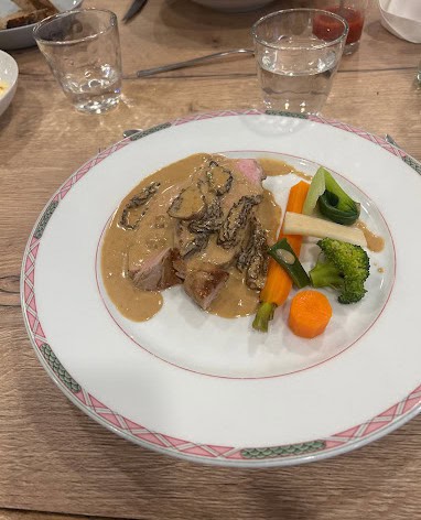 Le Meisenthal — photo 2