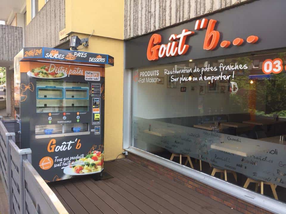 Goût"b — photo 2