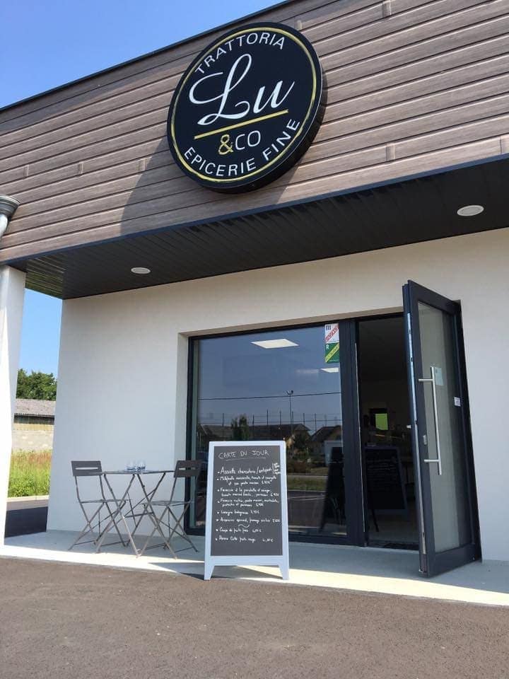 Lu&Co — photo 2