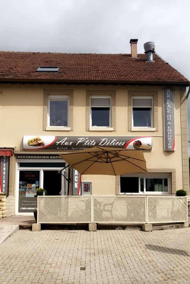 Aux P'tits Délices — photo 2