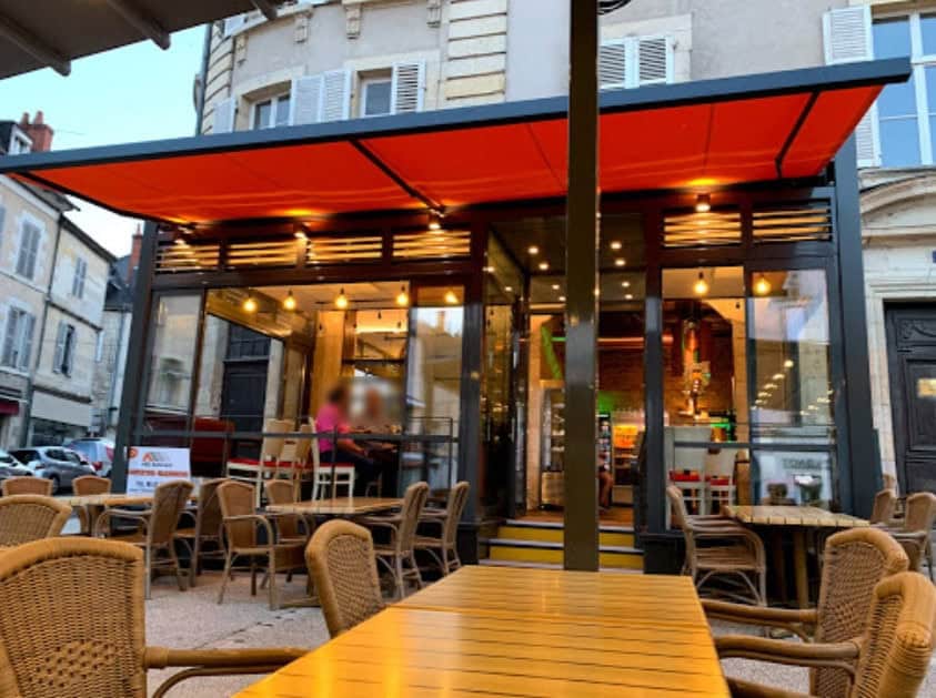 Au Tour Du Monde — photo 3