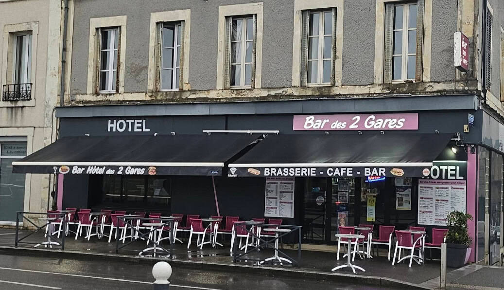 Bar des 2 Gares — photo 3