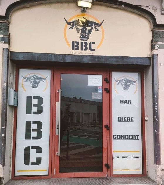 Bbc — photo 3