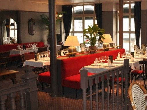 Bistro L'Olivier — photo 3