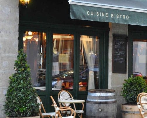Bistro L'Olivier — photo 2