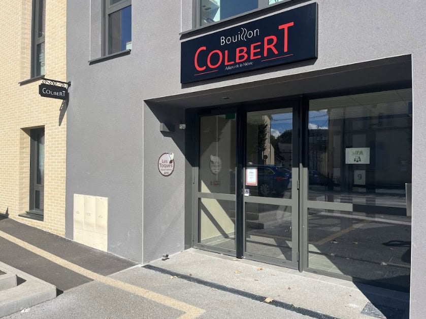 Bouillon Colbert — photo 2
