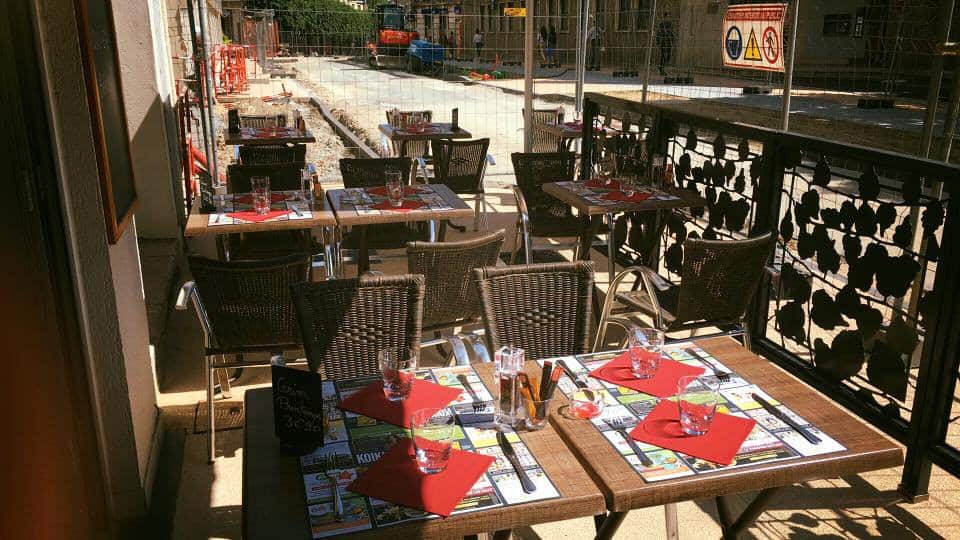 Brasserie De L'avenue — photo 3