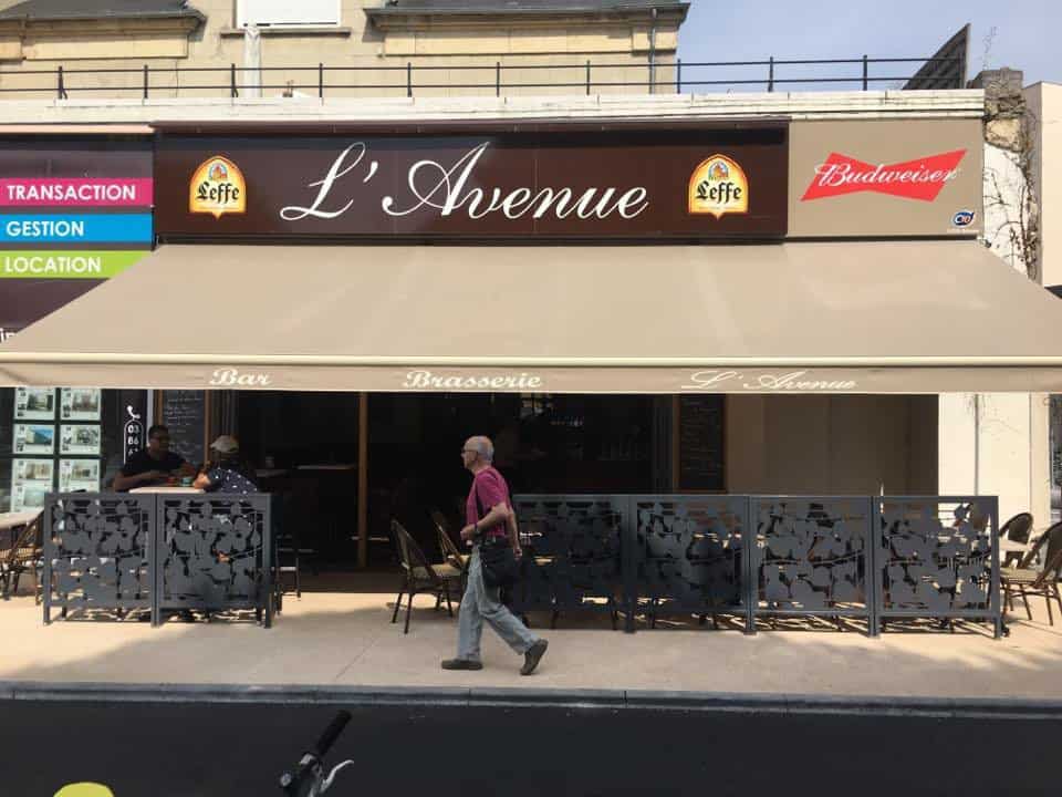 Brasserie De L'avenue — photo 2