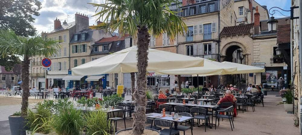 Brasserie Pont de Loire — photo 2
