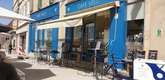 Café Vélo — photo 3