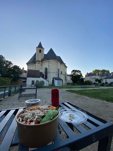 Famou's poke — photo 3
