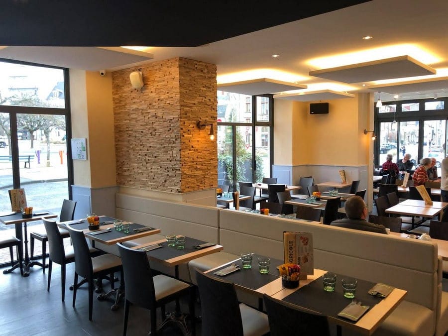 L'Agricole — photo 2