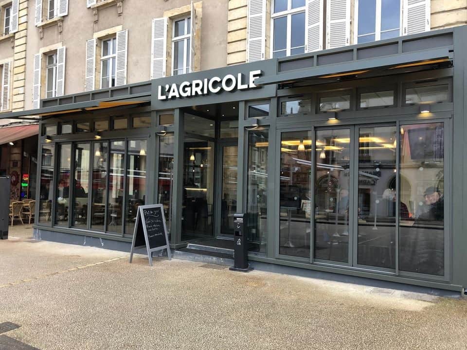 L'Agricole — photo 3