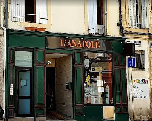 L'anatole — photo 3