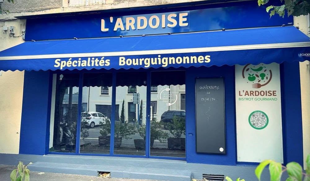 L’Ardoise — photo 2