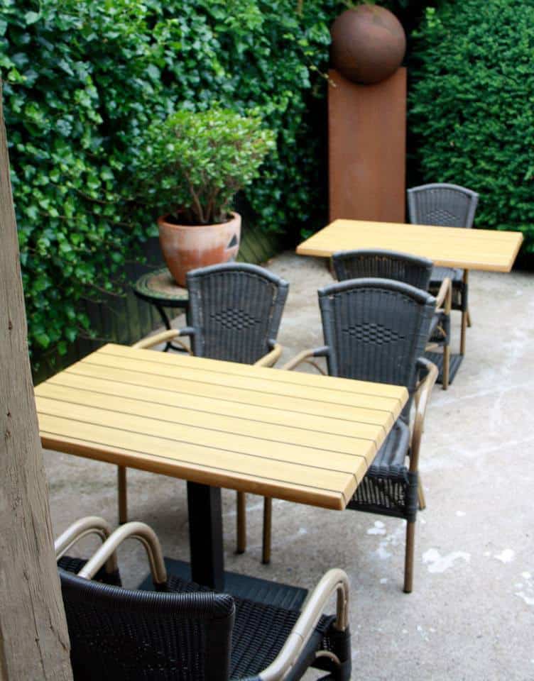 La gabare — photo 2