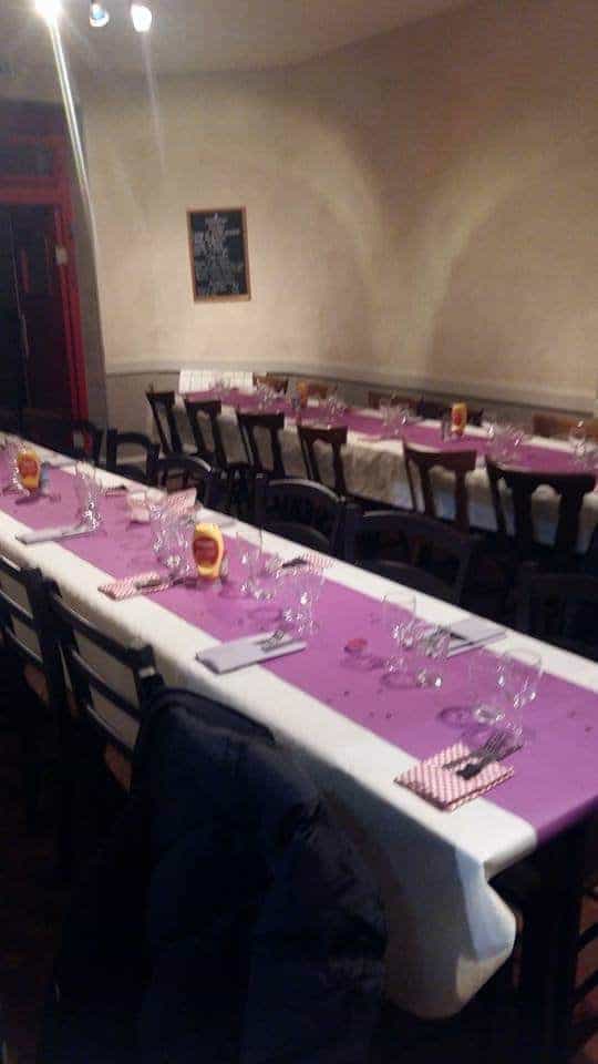 Le Bar Du Dépôt — photo 3