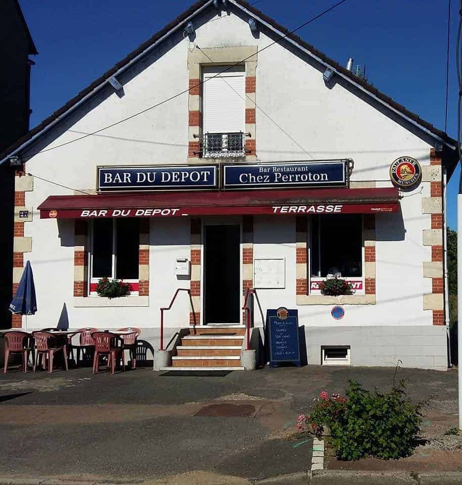 Le Bar Du Dépôt — photo 2