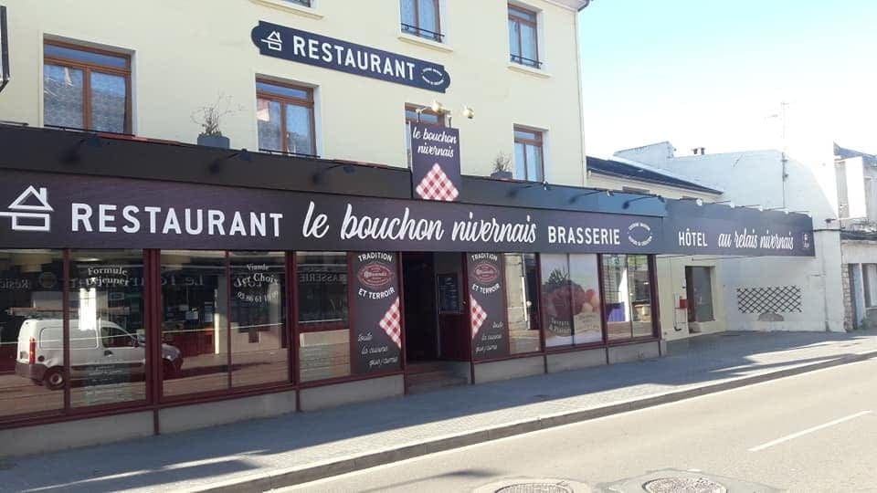 Le Bouchon Nivernais — photo 2