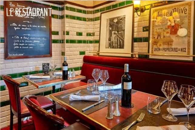 Le Bouchon Nivernais — photo 3