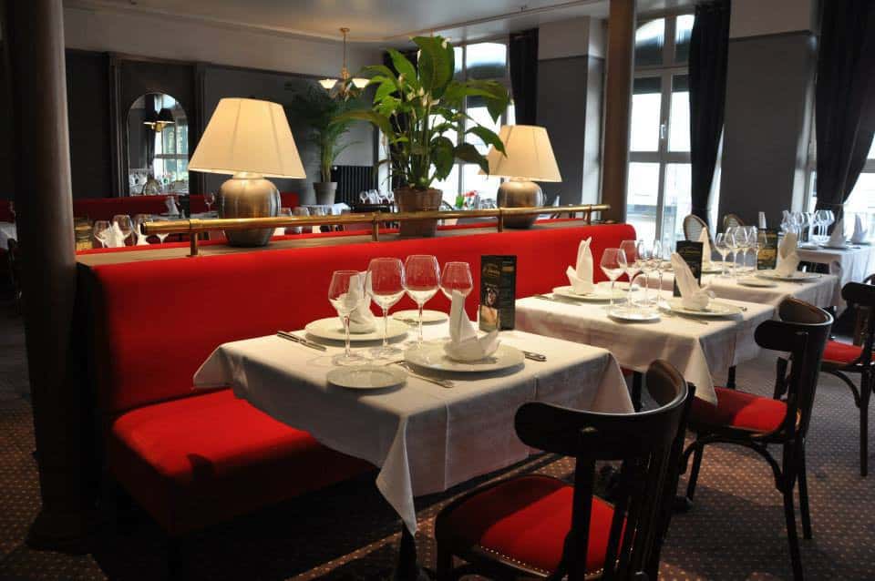 Le Comptoir Saint Sebastien — photo 3