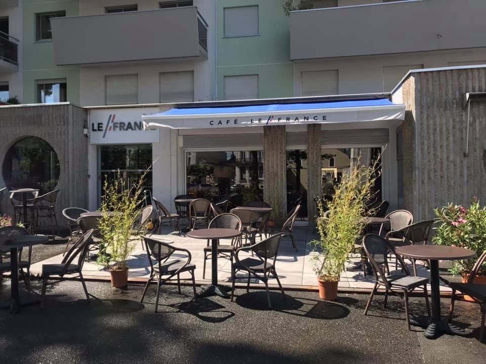 Le France — photo 2