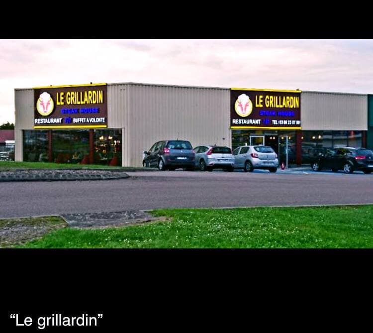 Le Grillardin — photo 2