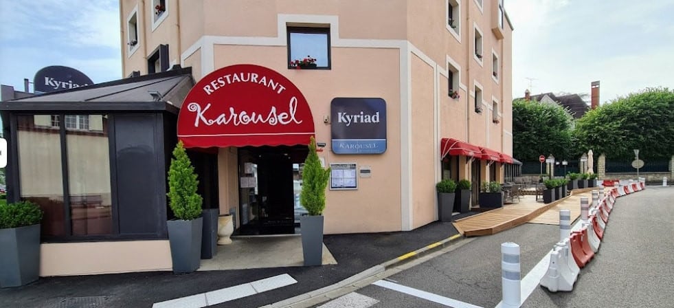 Le Karousel — photo 3