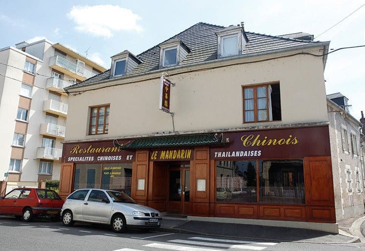Le mandarin — photo 2