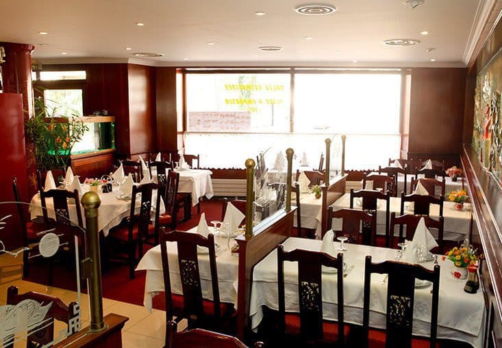 Le mandarin — photo 3