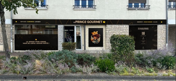Le Prince Gourmet — photo 3