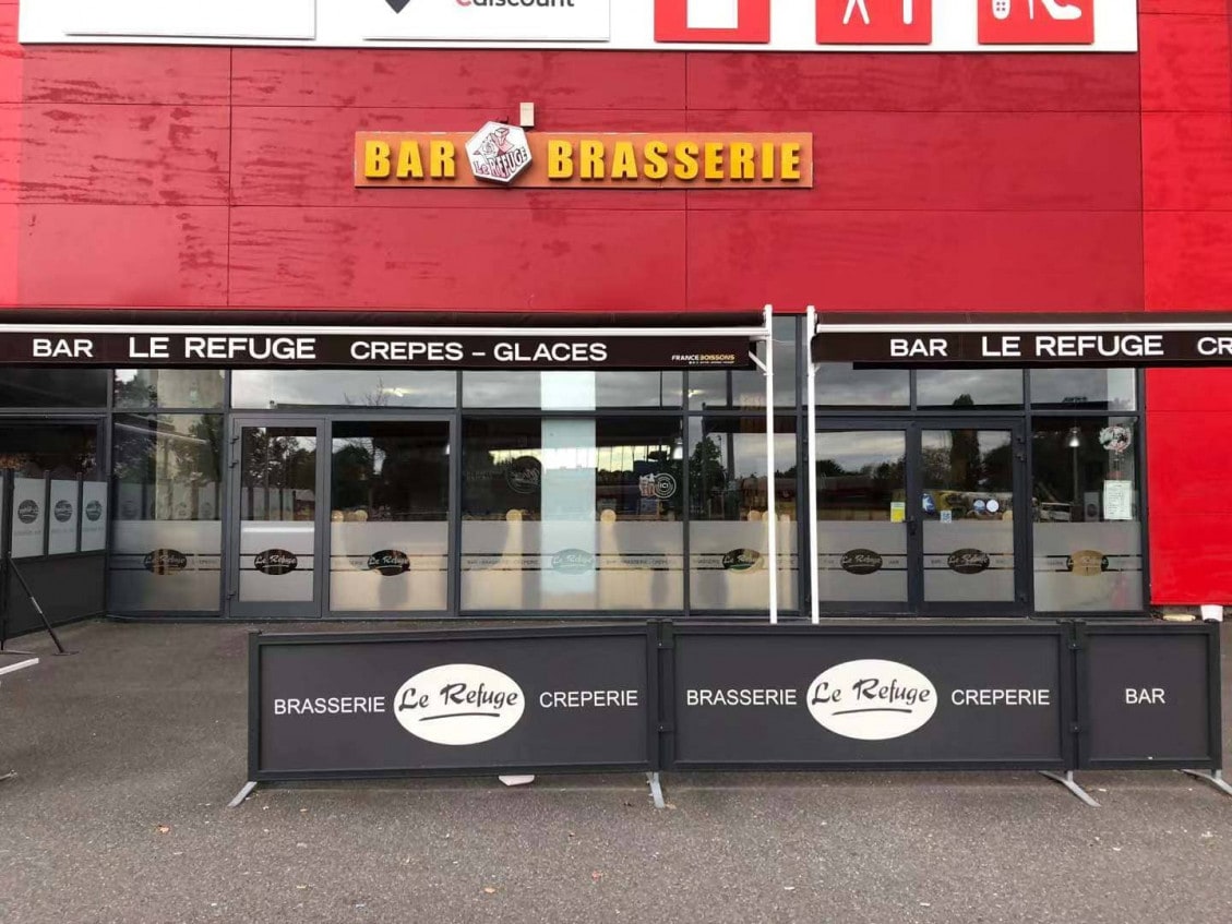 Le Refuge — photo 3
