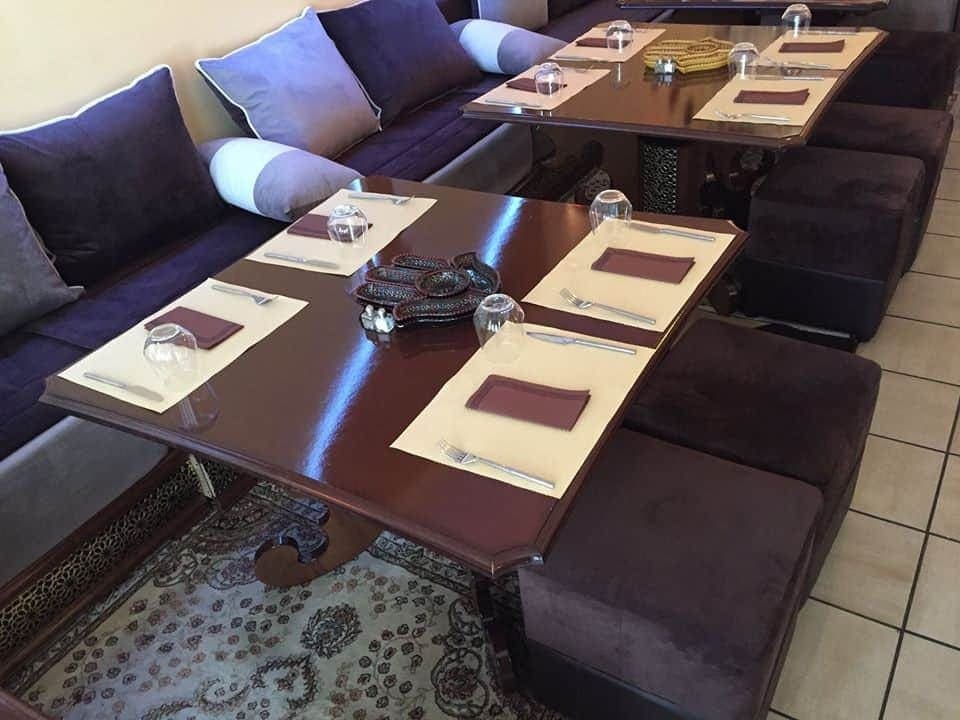 Le Riad — photo 2
