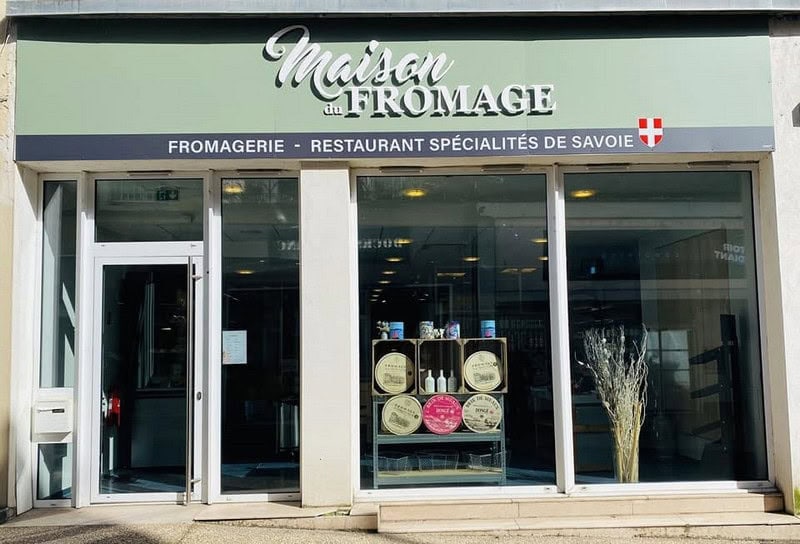 Maison du Fromage — photo 2