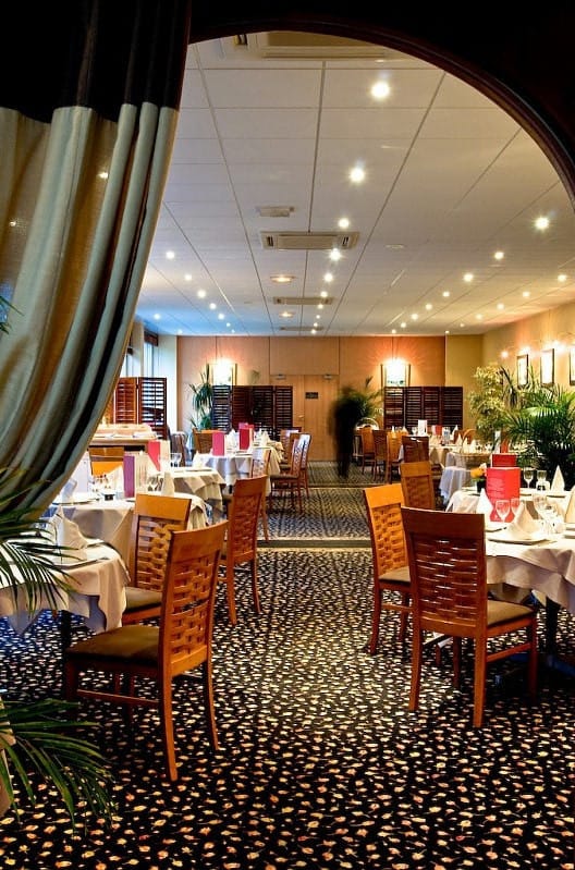 Mercure — photo 3