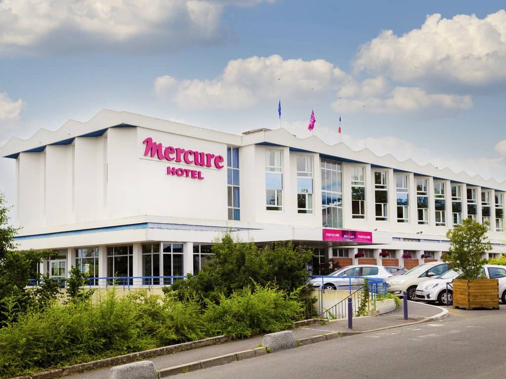 Mercure — photo 2