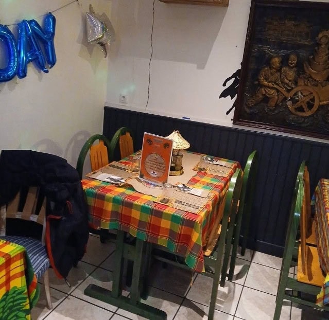MM Restaurant — photo 3