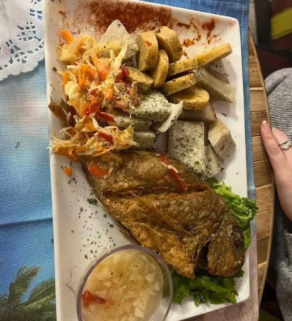 Photo de MM Restaurant