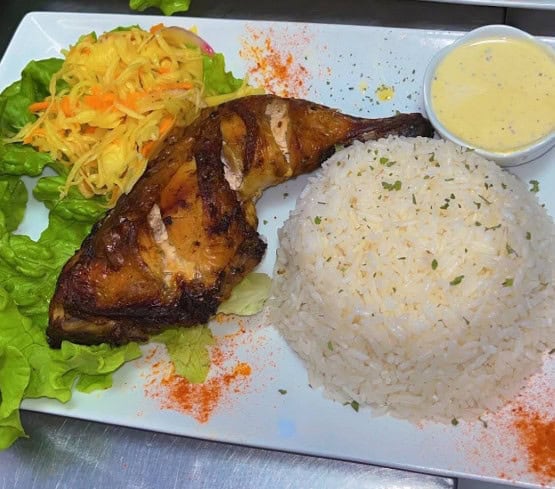 MM Restaurant — photo 2
