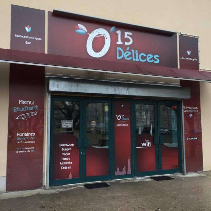 O'15 Délices — photo 2