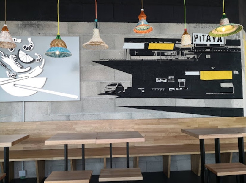 Pitaya — photo 2