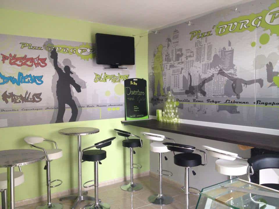 Pizz'burg — photo 2