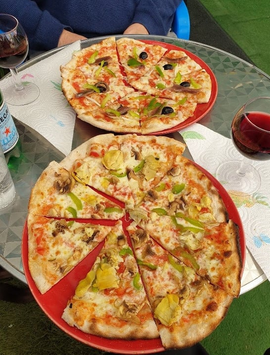 Pizza Gino — photo 2
