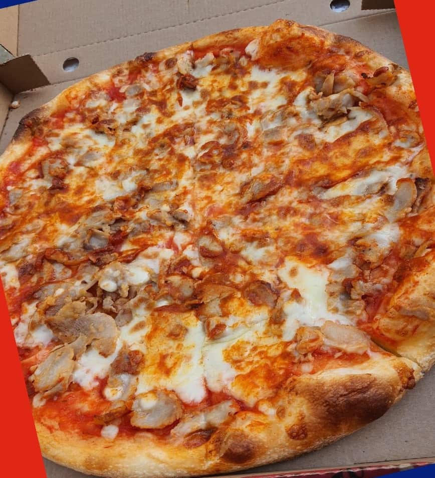 Pizza Maestro — photo 3