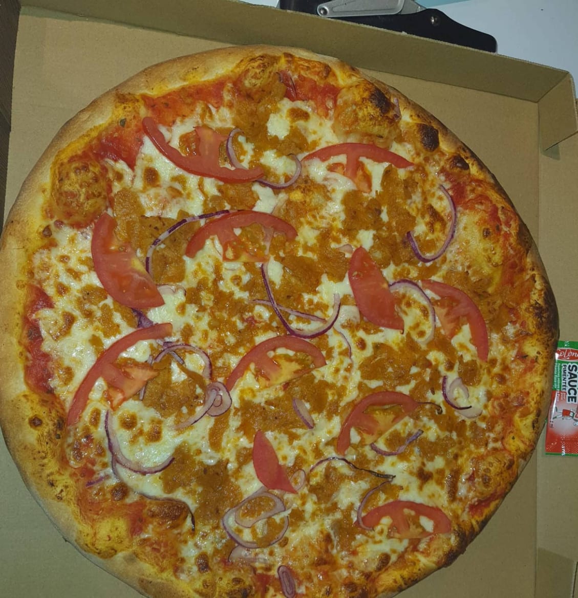 Pizza Maestro — photo 2